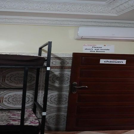 Hostel Dream Belko Μαρακές Εξωτερικό φωτογραφία