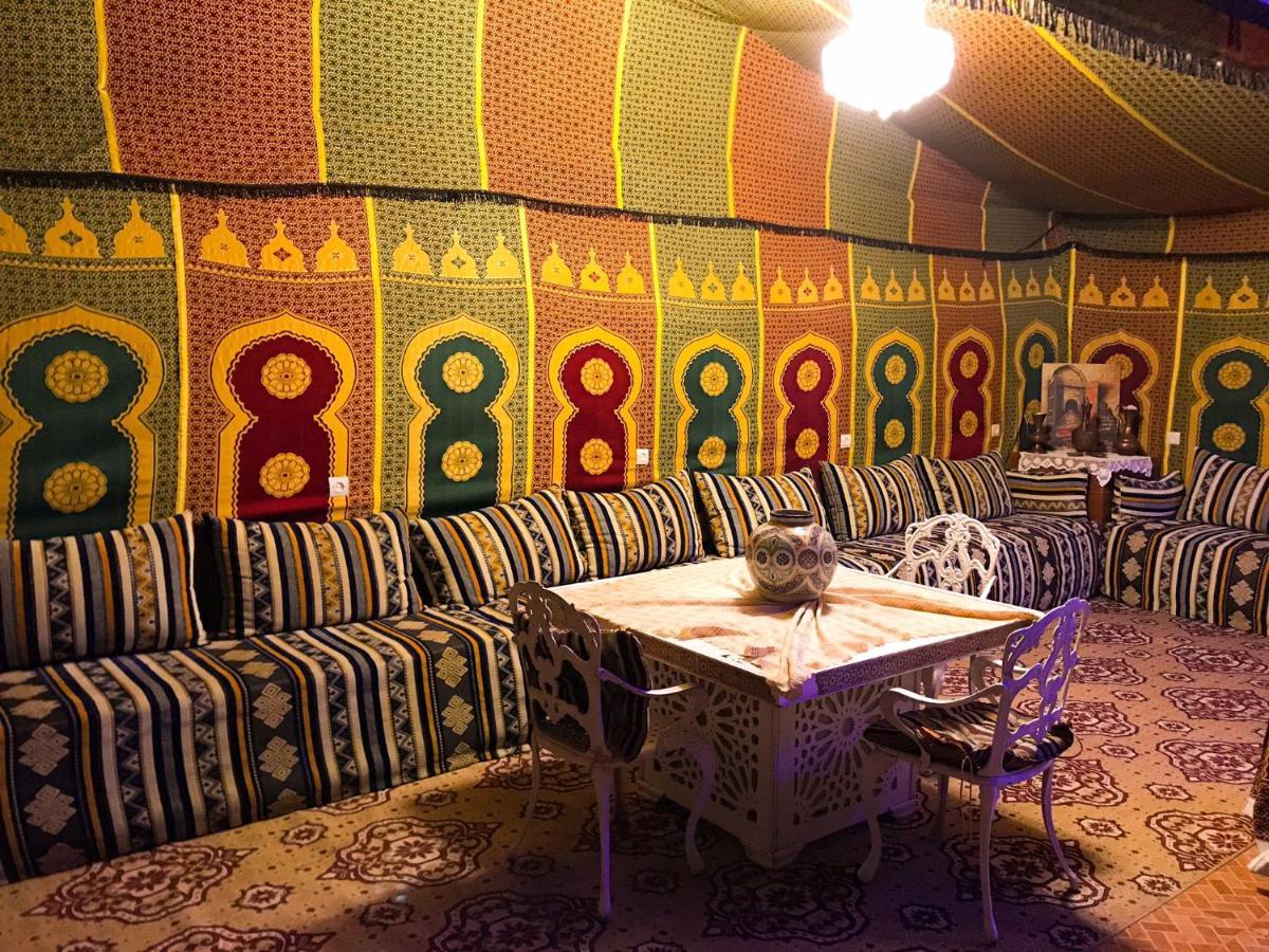 Hostel Dream Belko Μαρακές Εξωτερικό φωτογραφία