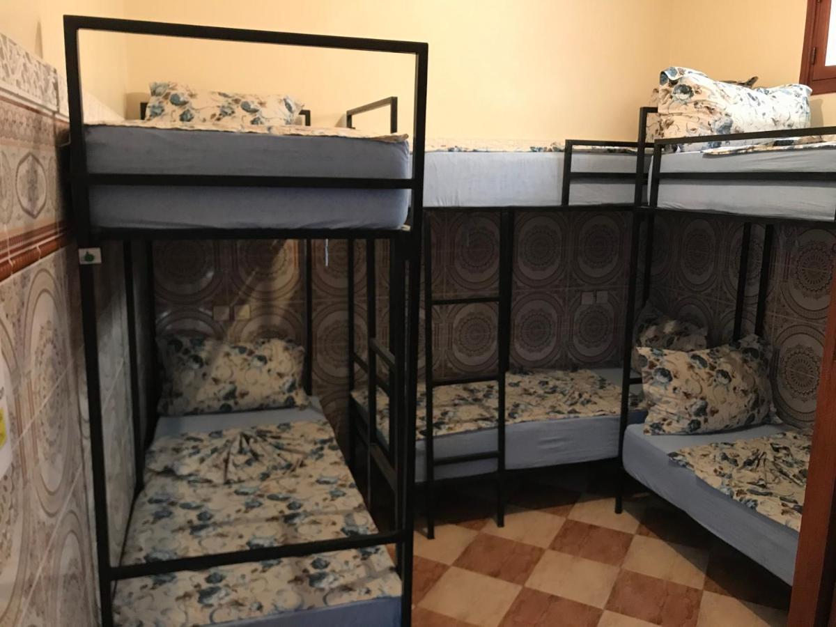 Hostel Dream Belko Μαρακές Εξωτερικό φωτογραφία
