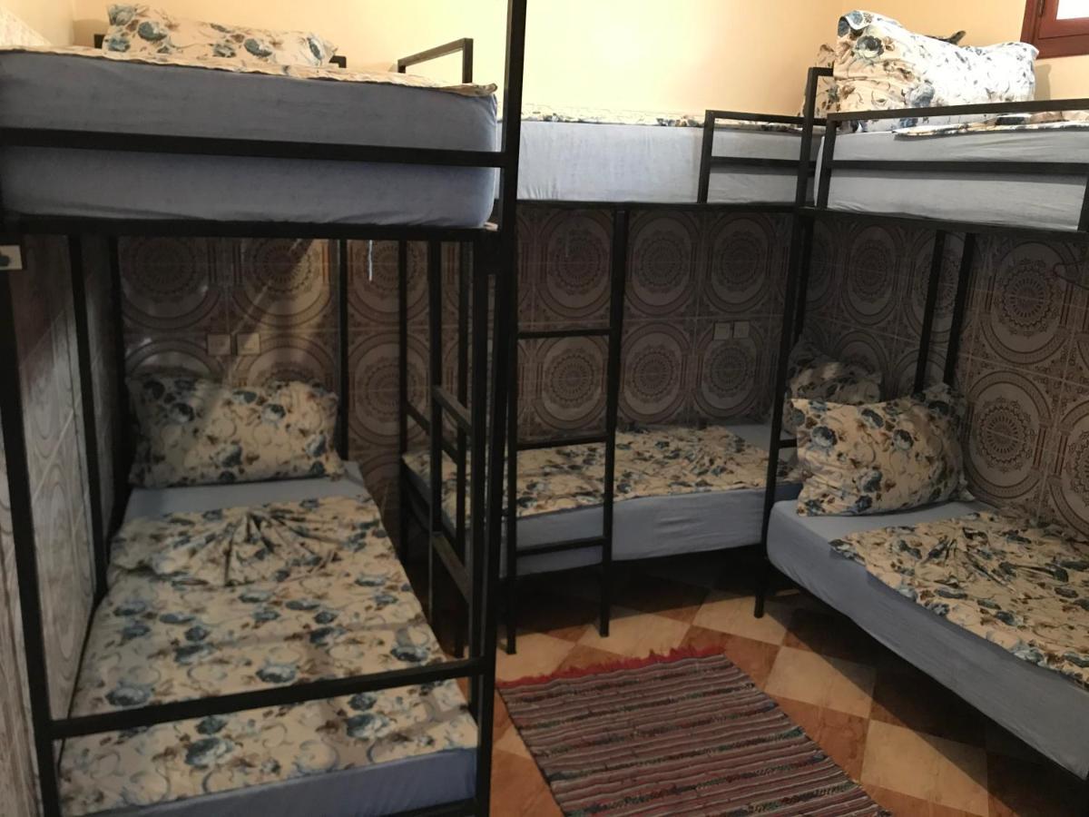 Hostel Dream Belko Μαρακές Εξωτερικό φωτογραφία