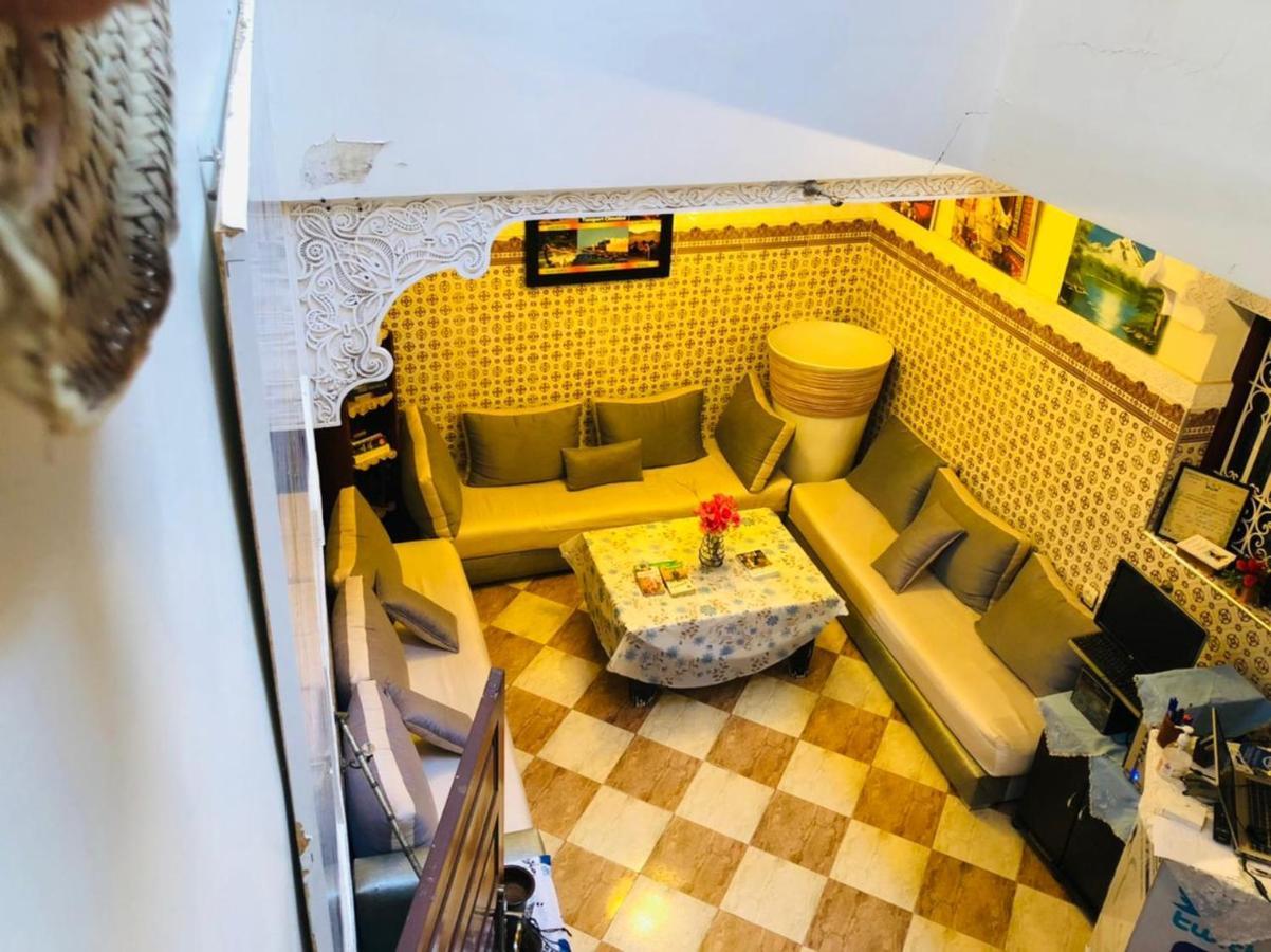 Hostel Dream Belko Μαρακές Εξωτερικό φωτογραφία