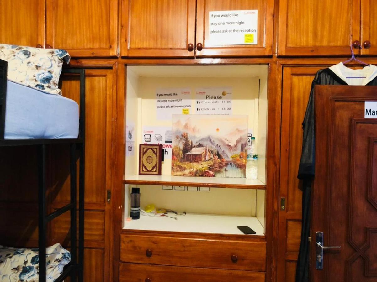 Hostel Dream Belko Μαρακές Εξωτερικό φωτογραφία