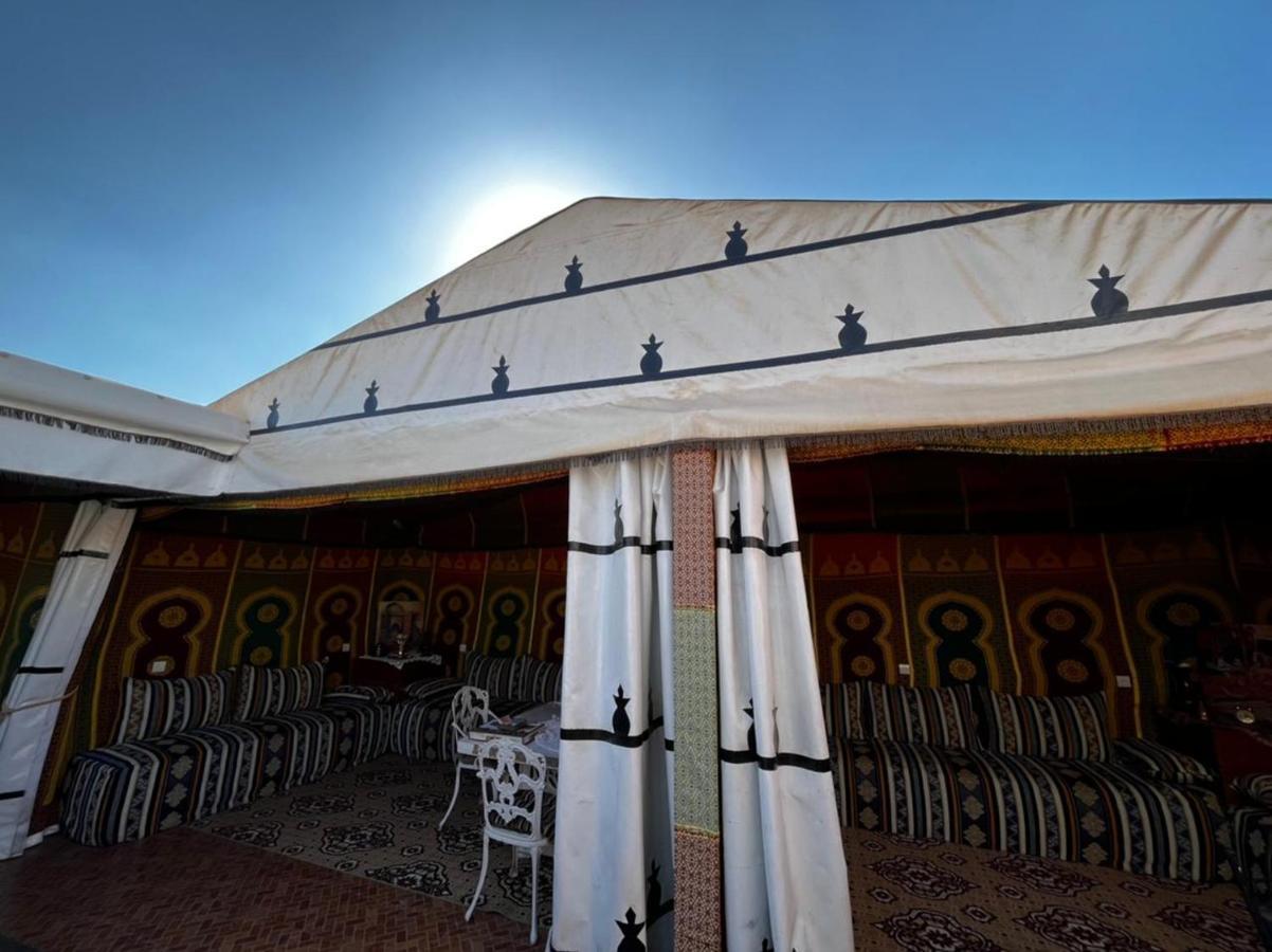 Hostel Dream Belko Μαρακές Εξωτερικό φωτογραφία