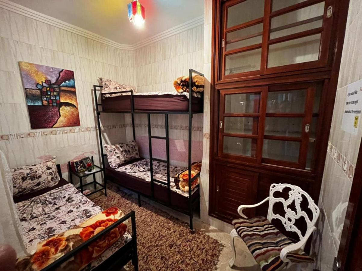 Hostel Dream Belko Μαρακές Εξωτερικό φωτογραφία