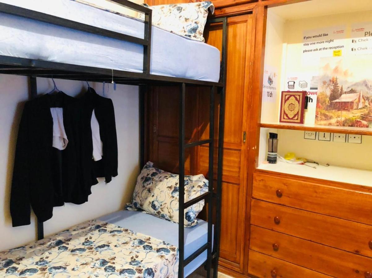 Hostel Dream Belko Μαρακές Εξωτερικό φωτογραφία