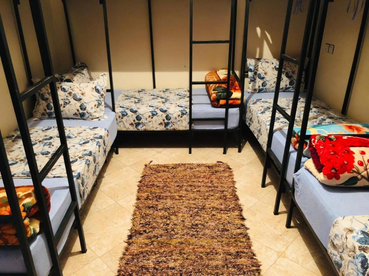 Hostel Dream Belko Μαρακές Εξωτερικό φωτογραφία