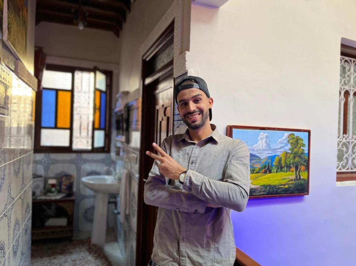Hostel Dream Belko Μαρακές Εξωτερικό φωτογραφία