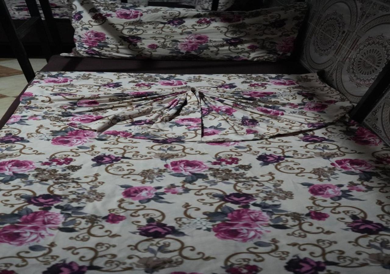 Hostel Dream Belko Μαρακές Εξωτερικό φωτογραφία