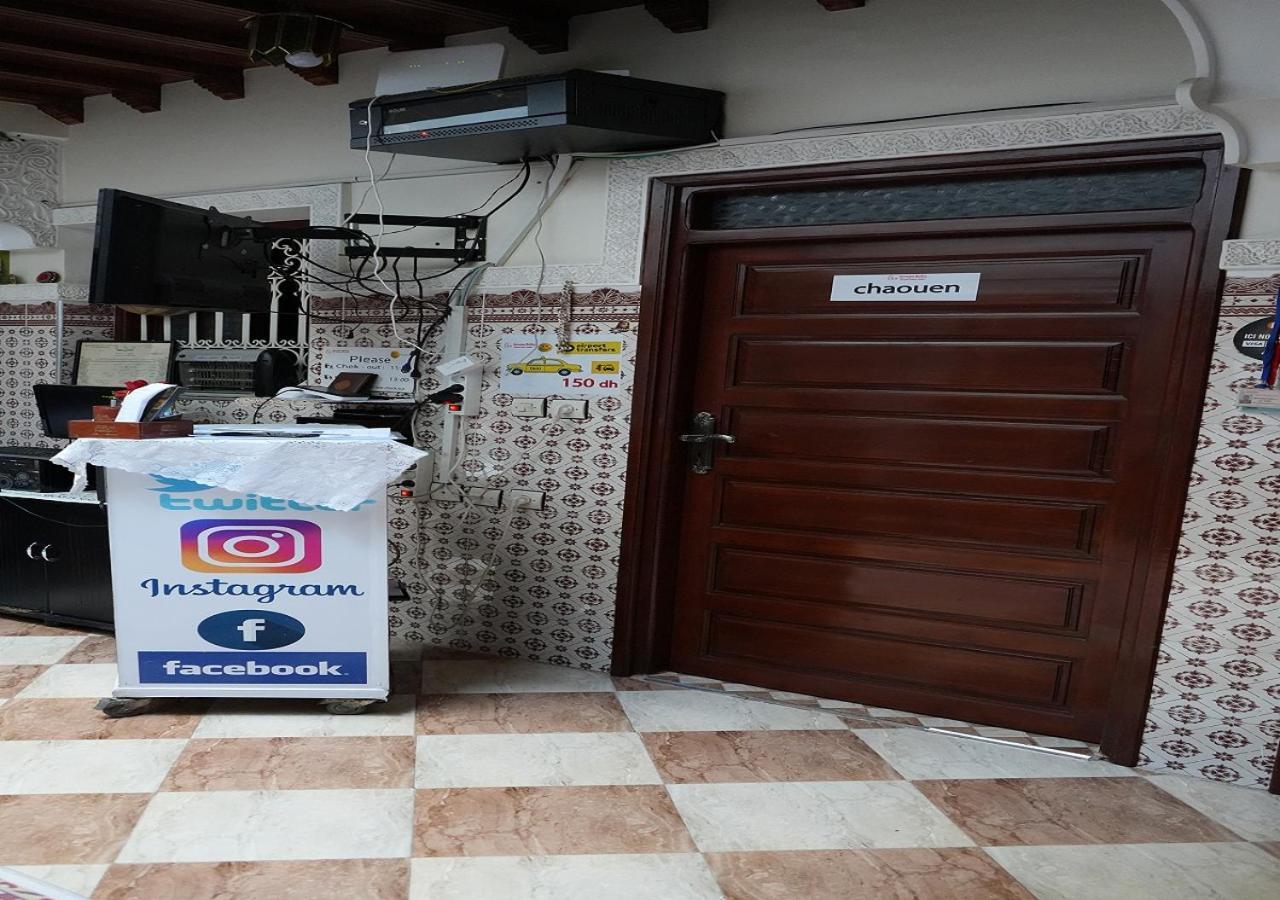 Hostel Dream Belko Μαρακές Εξωτερικό φωτογραφία