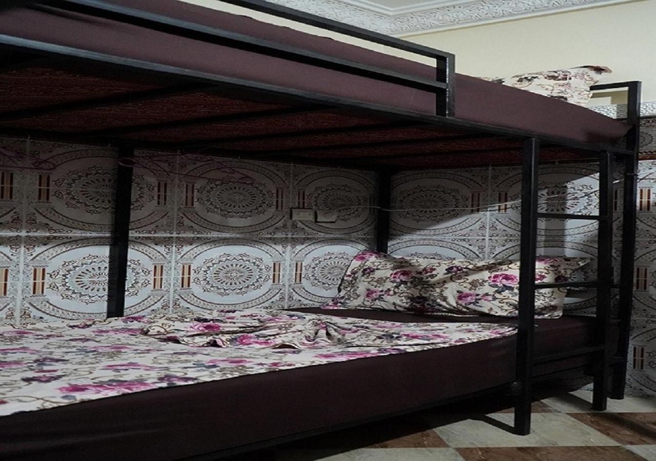 Hostel Dream Belko Μαρακές Εξωτερικό φωτογραφία