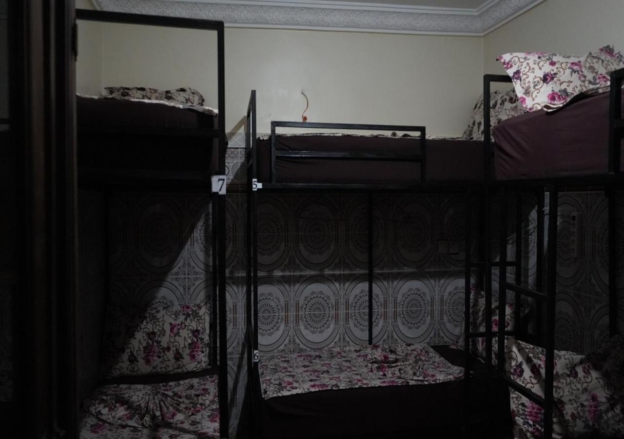 Hostel Dream Belko Μαρακές Εξωτερικό φωτογραφία
