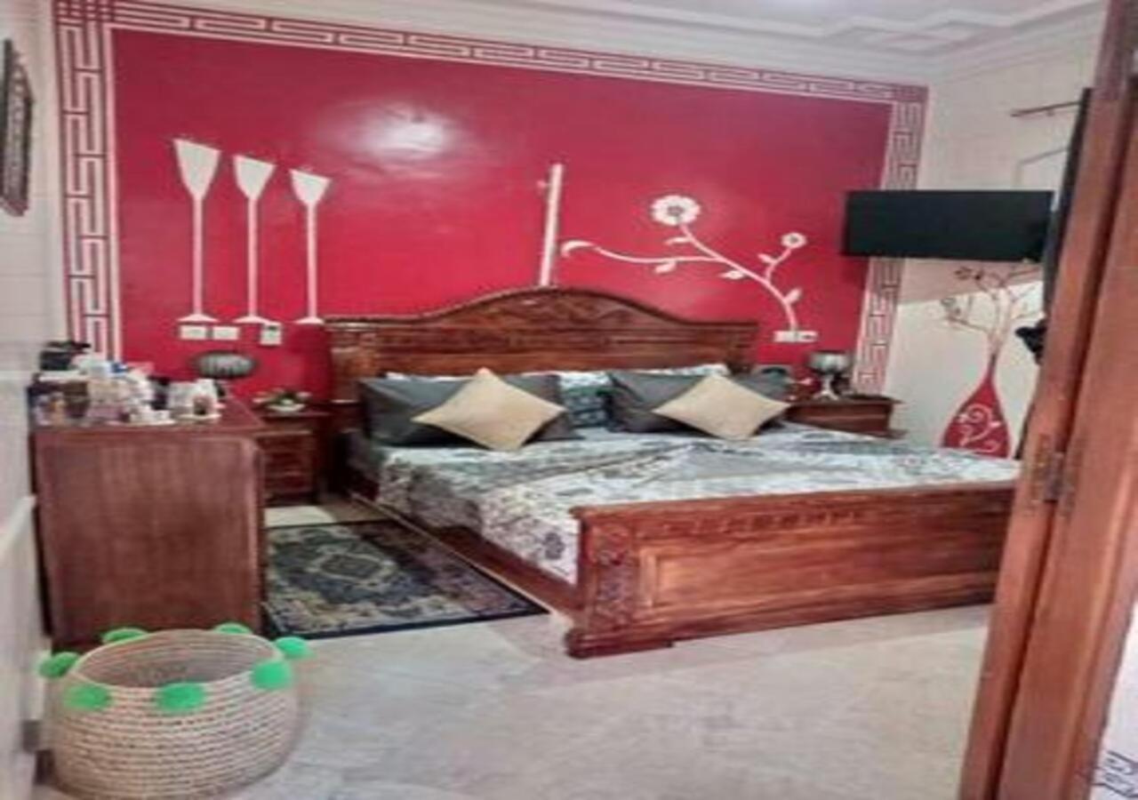 Hostel Dream Belko Μαρακές Εξωτερικό φωτογραφία