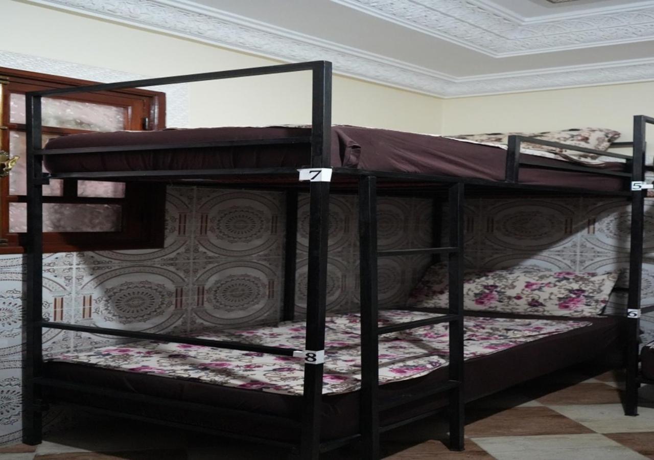 Hostel Dream Belko Μαρακές Εξωτερικό φωτογραφία
