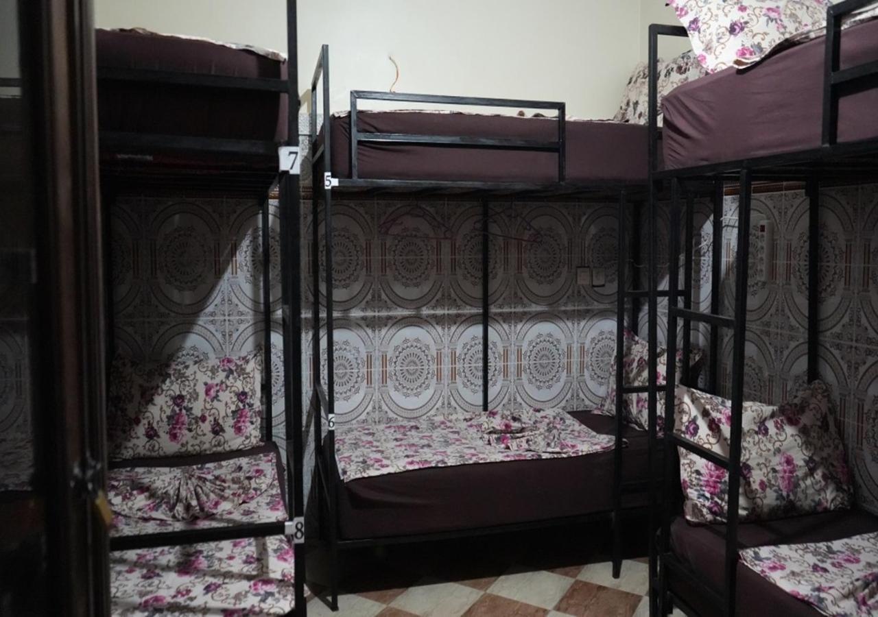Hostel Dream Belko Μαρακές Εξωτερικό φωτογραφία