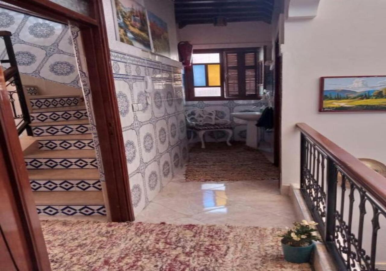 Hostel Dream Belko Μαρακές Εξωτερικό φωτογραφία