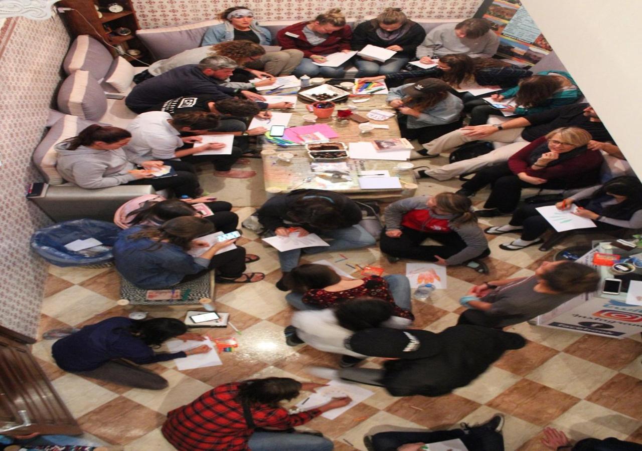 Hostel Dream Belko Μαρακές Εξωτερικό φωτογραφία