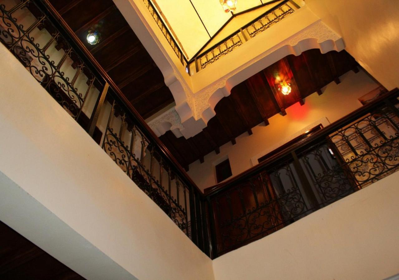 Hostel Dream Belko Μαρακές Εξωτερικό φωτογραφία