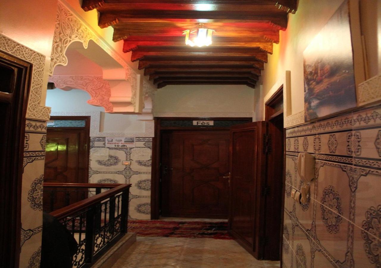 Hostel Dream Belko Μαρακές Εξωτερικό φωτογραφία