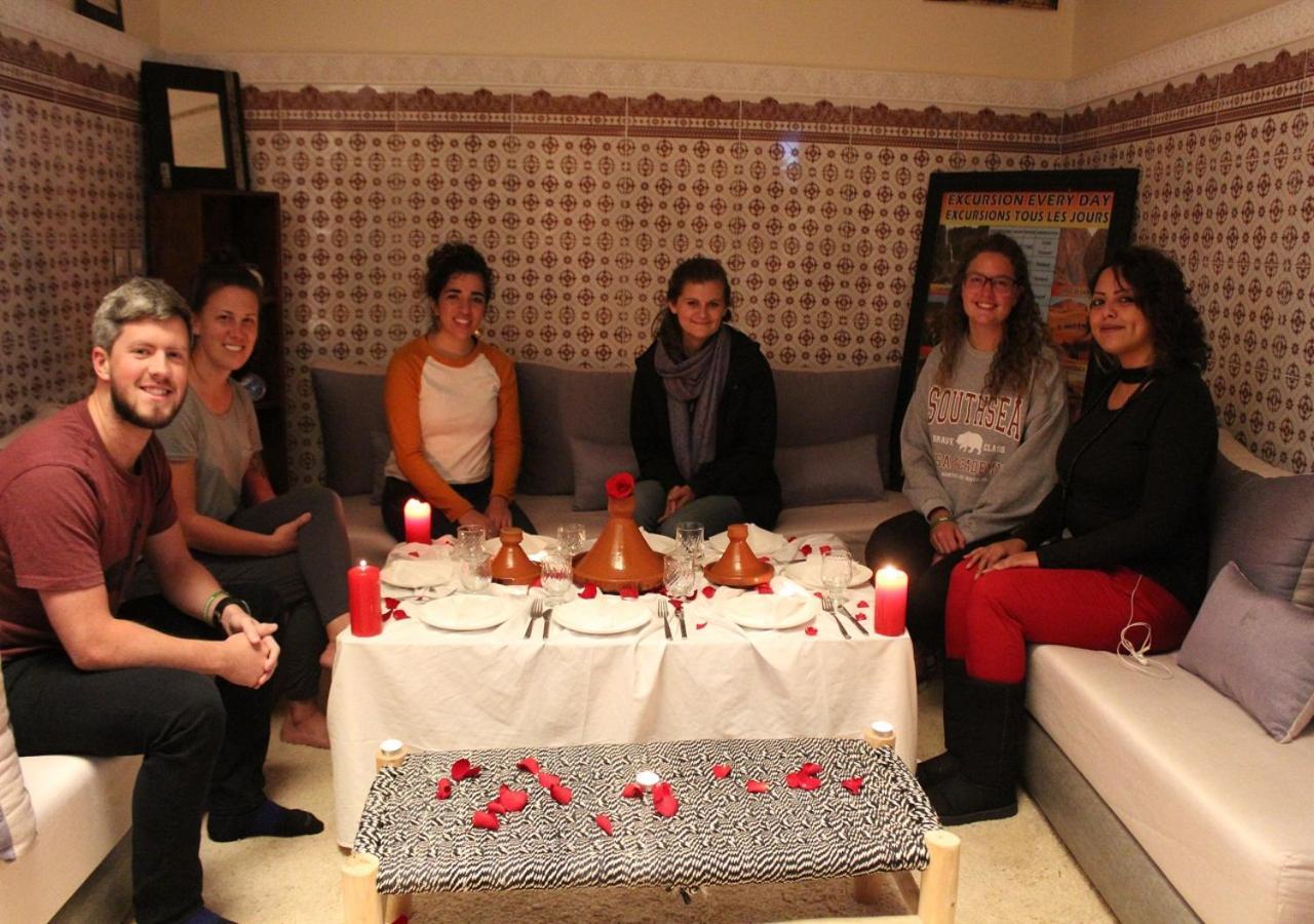 Hostel Dream Belko Μαρακές Εξωτερικό φωτογραφία