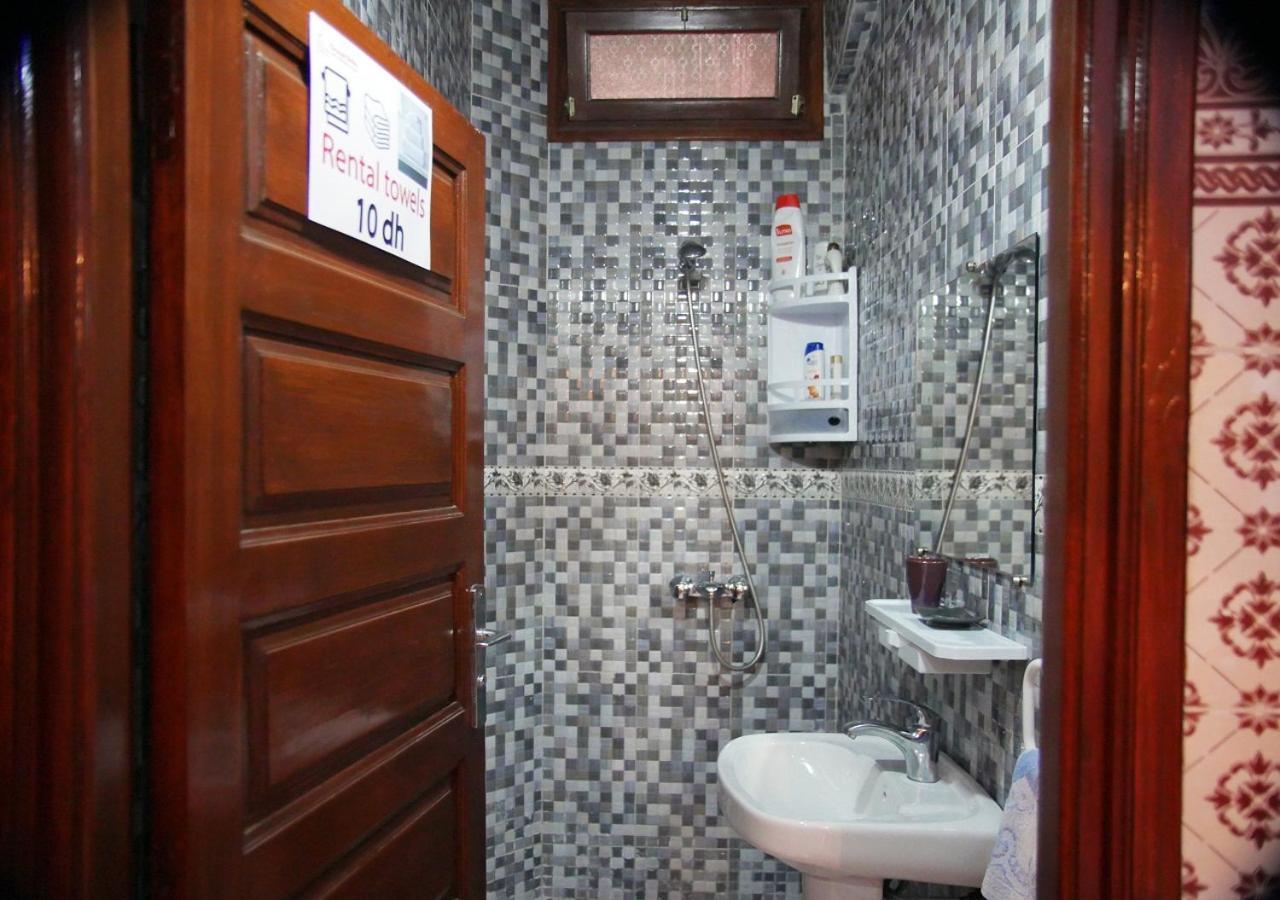 Hostel Dream Belko Μαρακές Εξωτερικό φωτογραφία