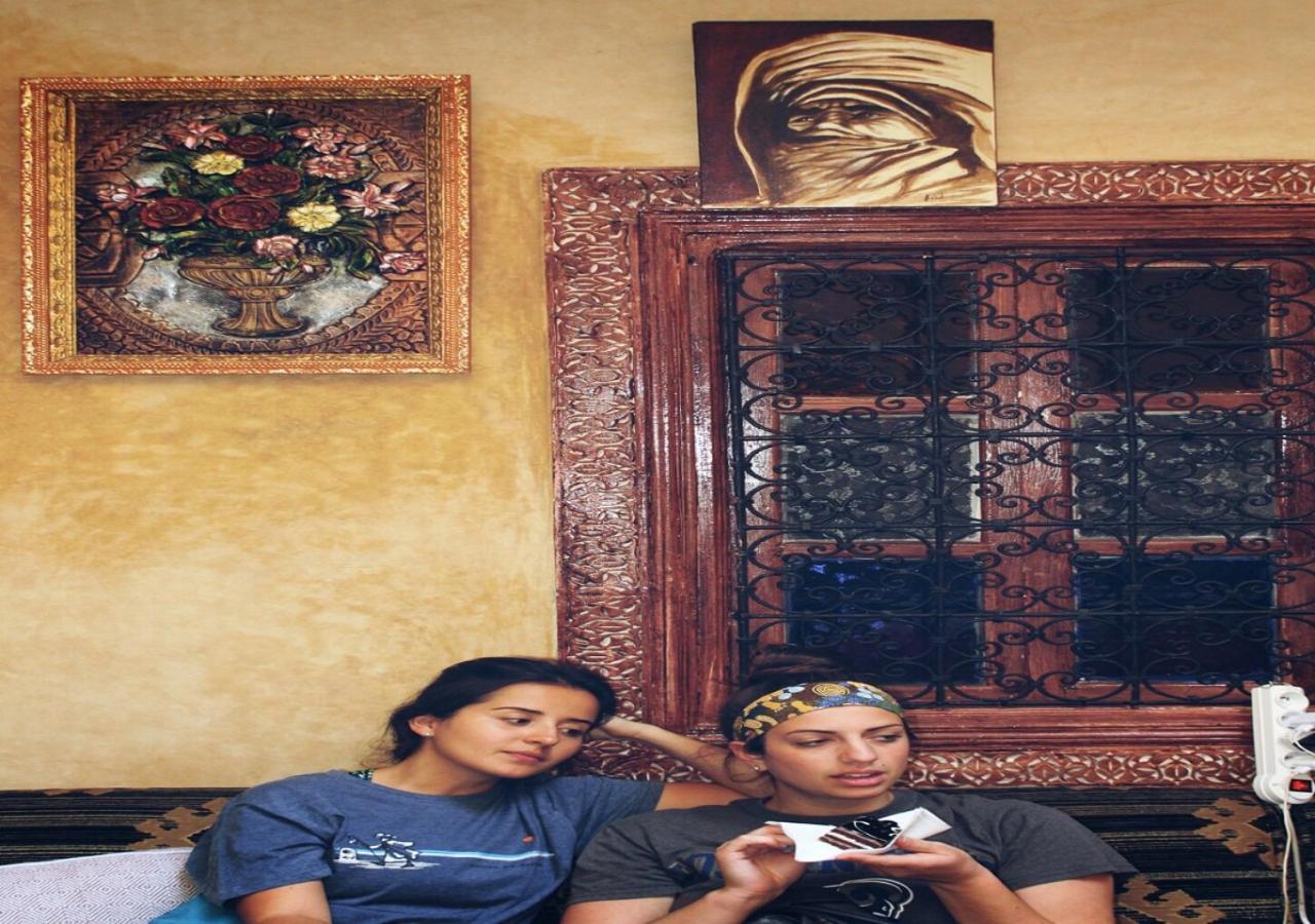 Hostel Dream Belko Μαρακές Εξωτερικό φωτογραφία